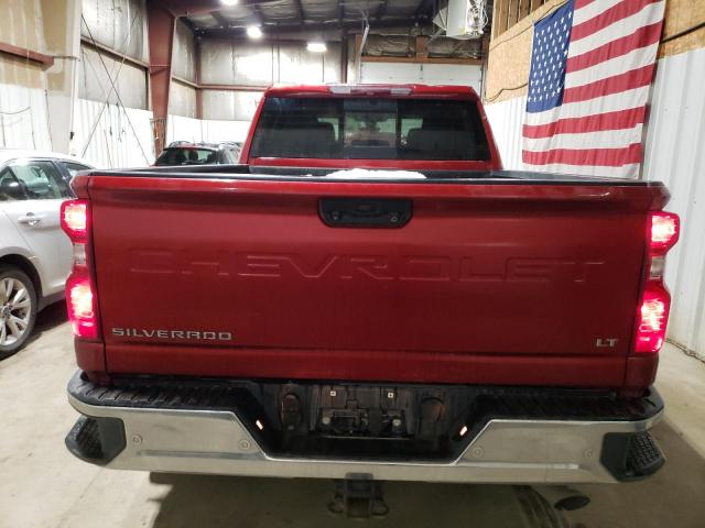 1GC4YNE7XNF271178 Chevrolet All Models SILVERADO 6