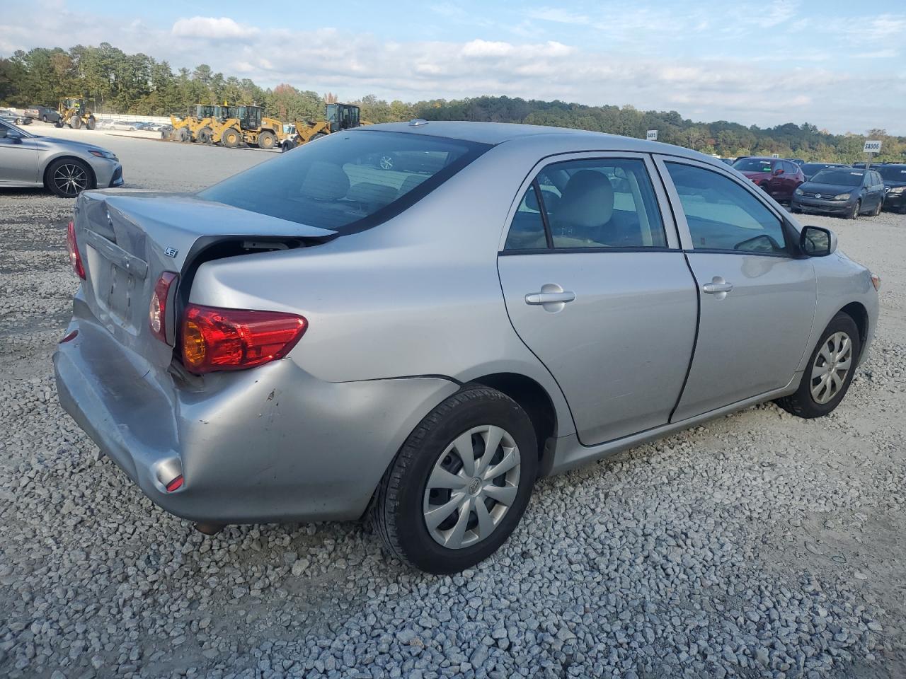 2010 Toyota Corolla - Image 3