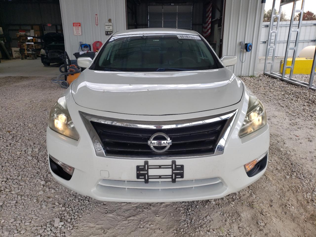 2015 Nissan Altima - Image 5