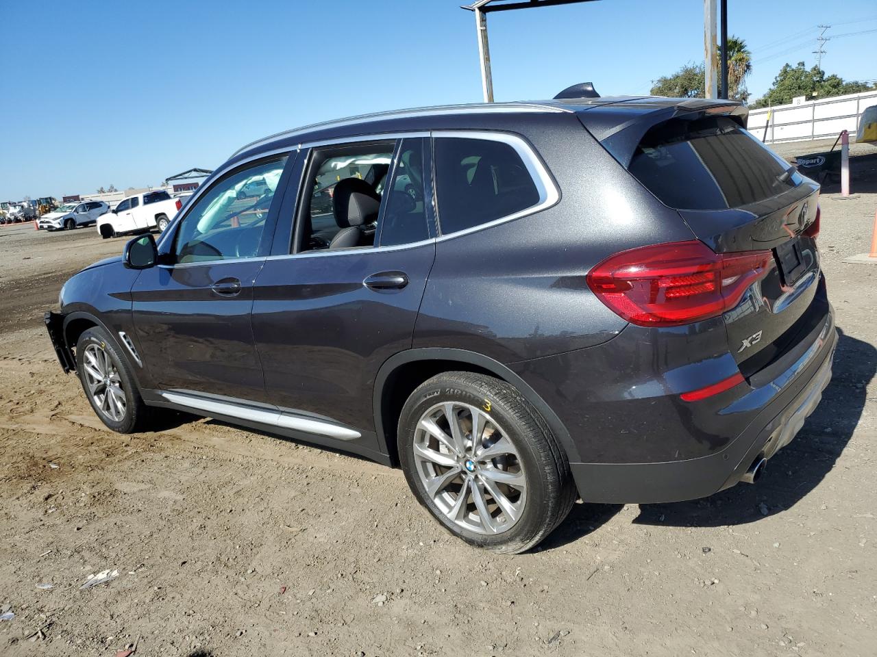 2019 BMW X3 - Image 2
