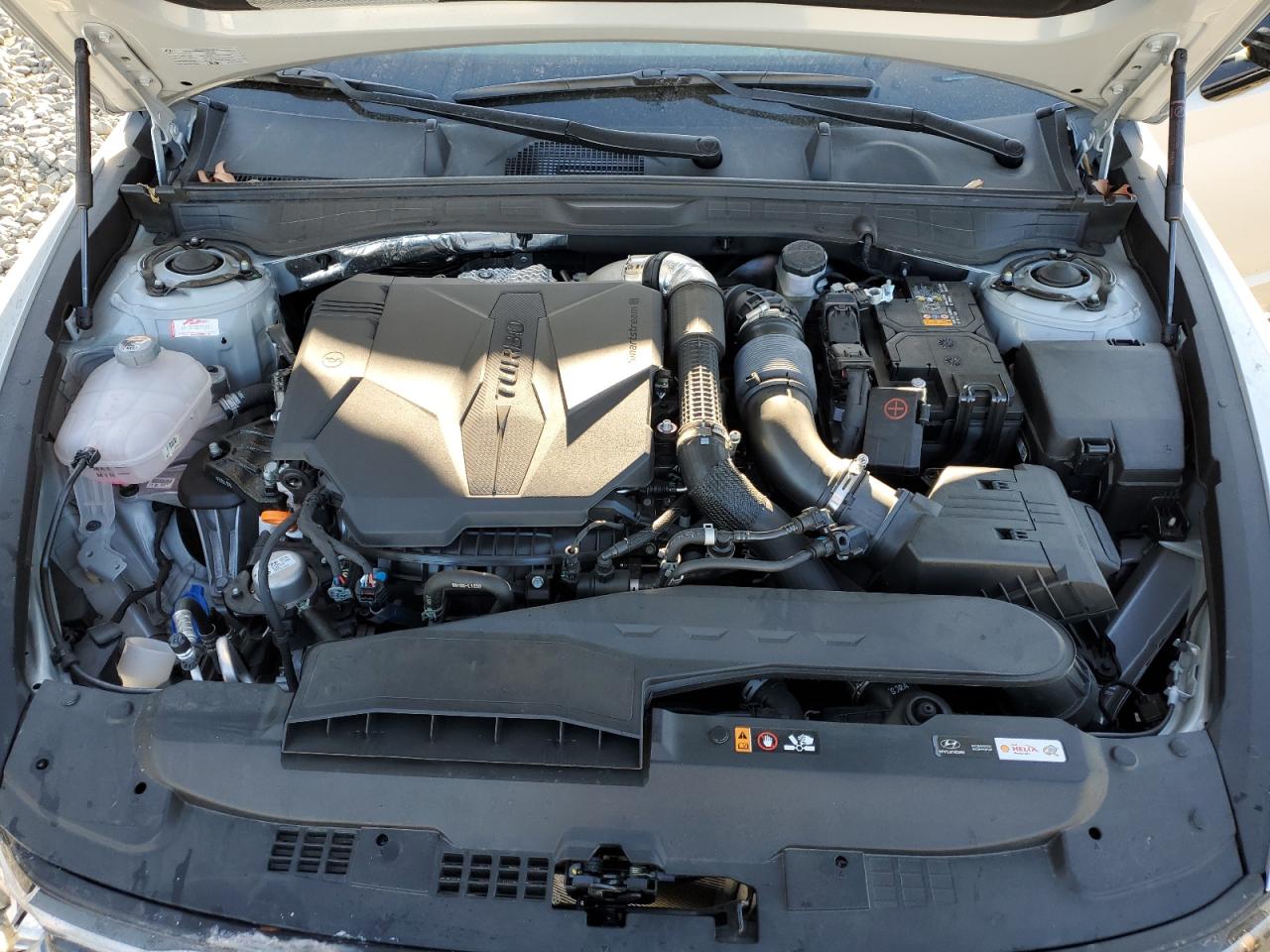 2024 Hyundai Sonata - Image 12