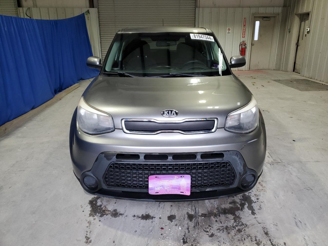 2015 Kia Soul - Image 5
