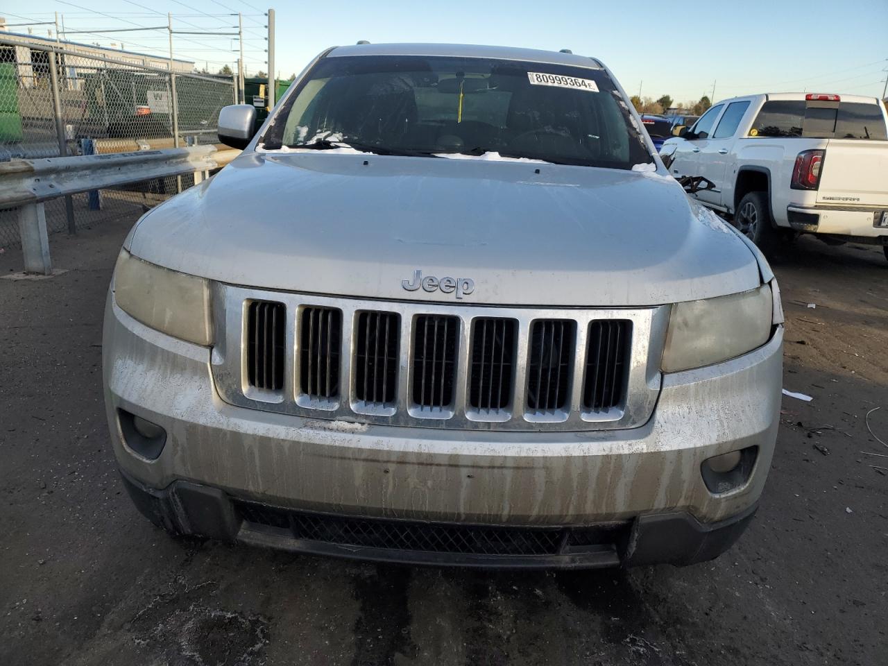 2012 Jeep Grand Cherokee - Image 5