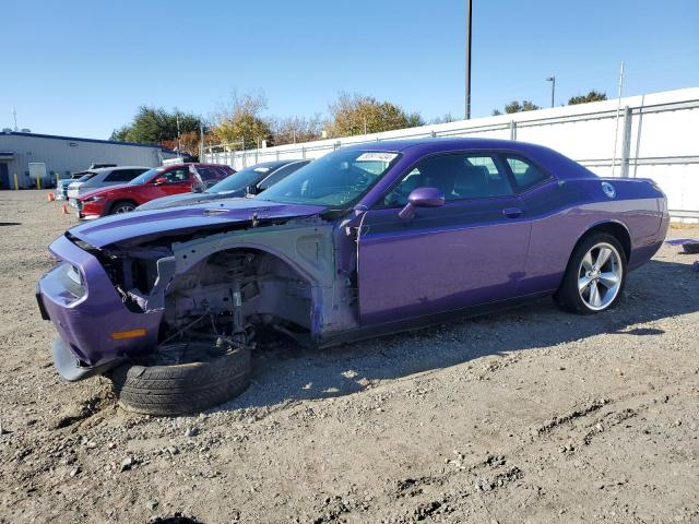 2014 Dodge Challenger R/T