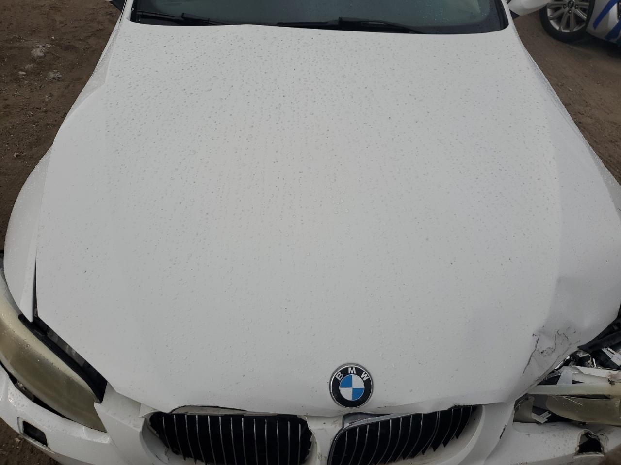 2011 BMW 3er - Image 12