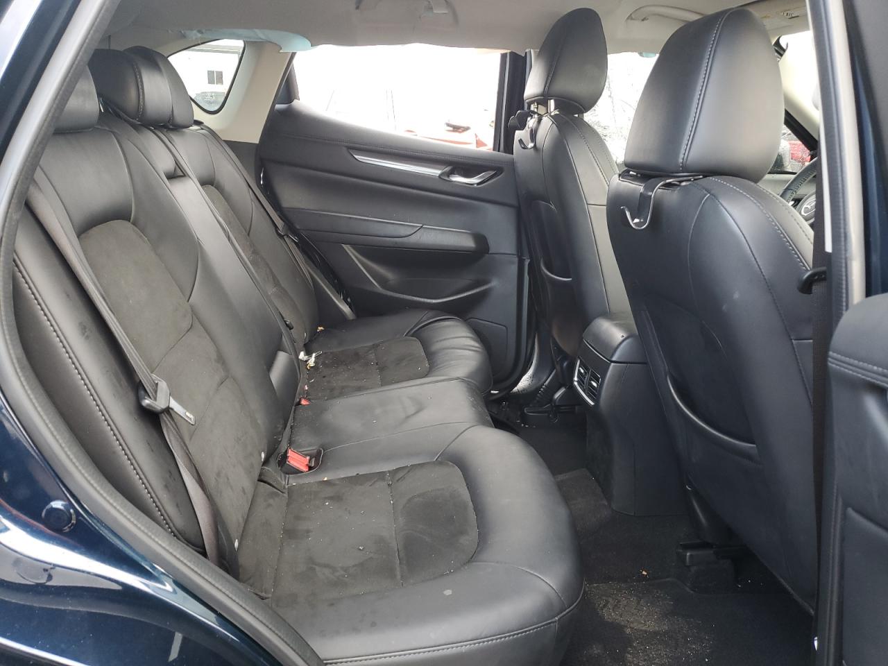 2019 Mazda CX-5 - Image 11