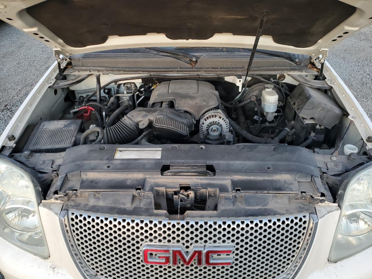 VIN 1GKS1EEF7ER180648 2014 GMC YUKON no.12