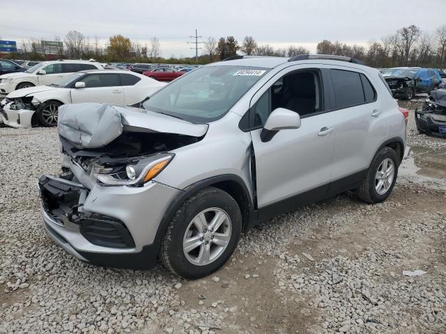 2021 Chevrolet Trax 1Lt