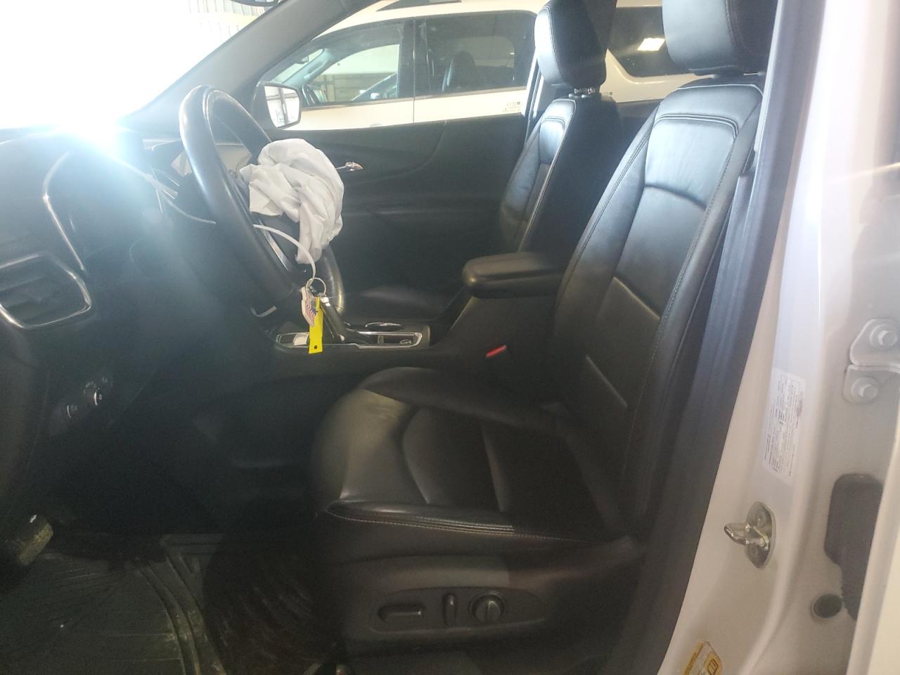 2018 Chevrolet Equinox - Image 7