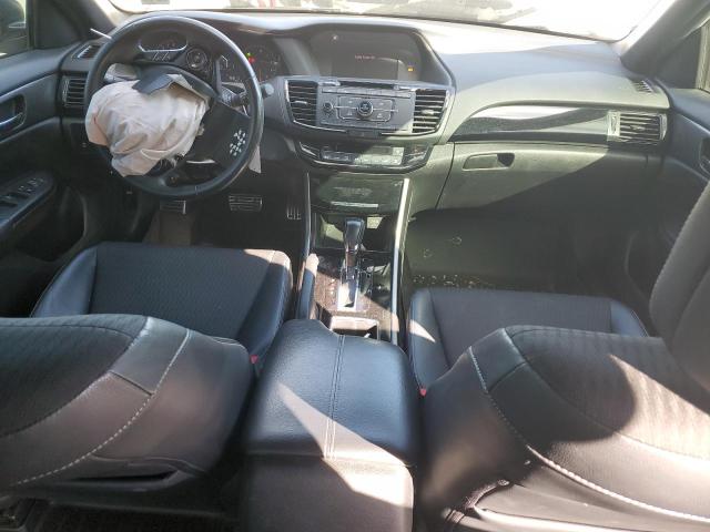  HONDA ACCORD 2016 Biały
