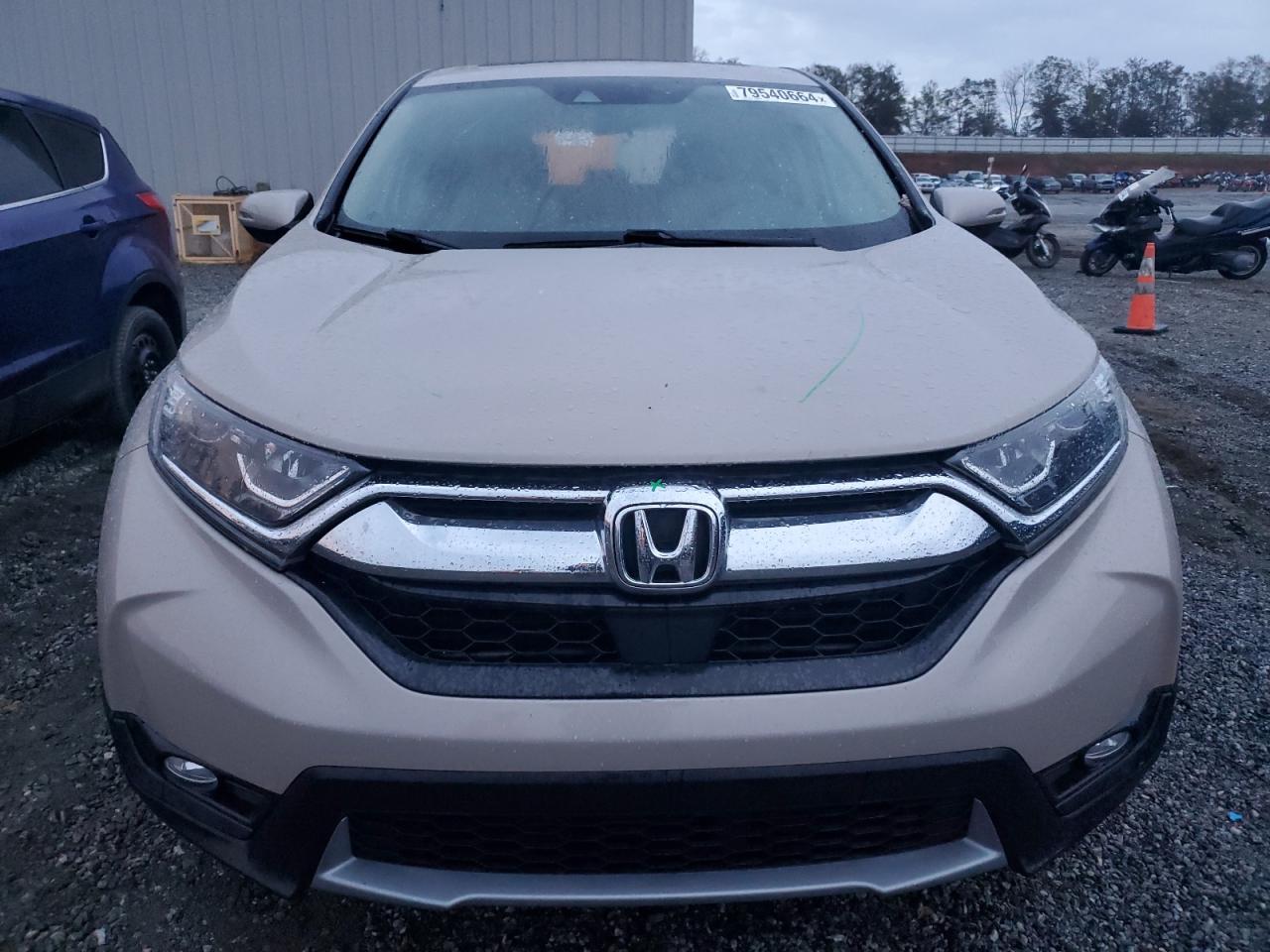 2018 Honda CR-V - Image 5