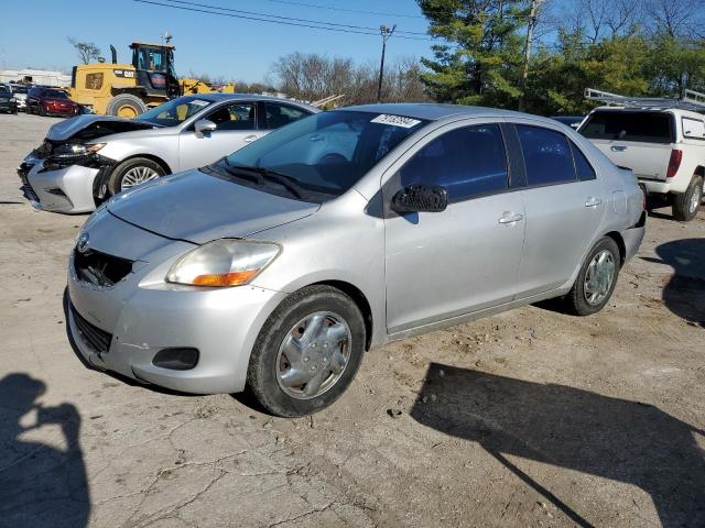 2007 Toyota Yaris  de vânzare în Lexington, KY - Rear End