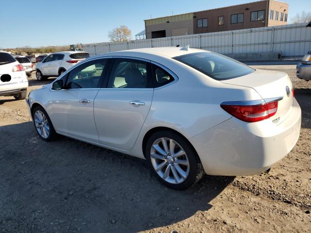  BUICK VERANO 2013 Білий