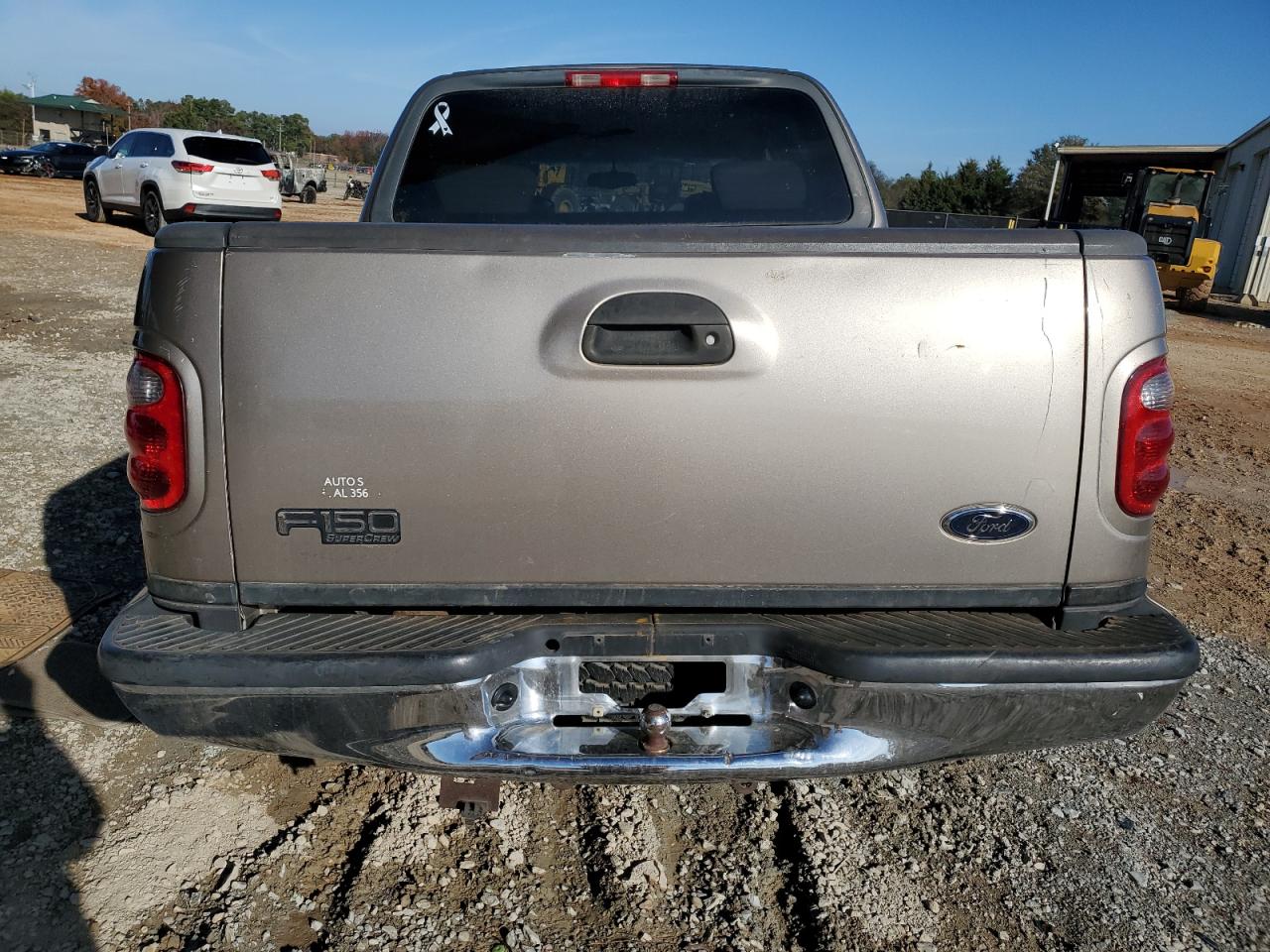 2003 Ford F-150 - Image 6