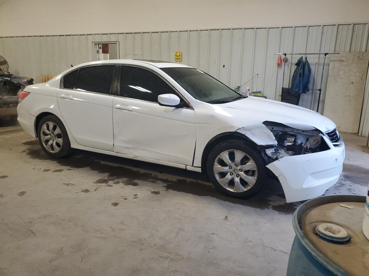 2009 Honda Accord - Image 4
