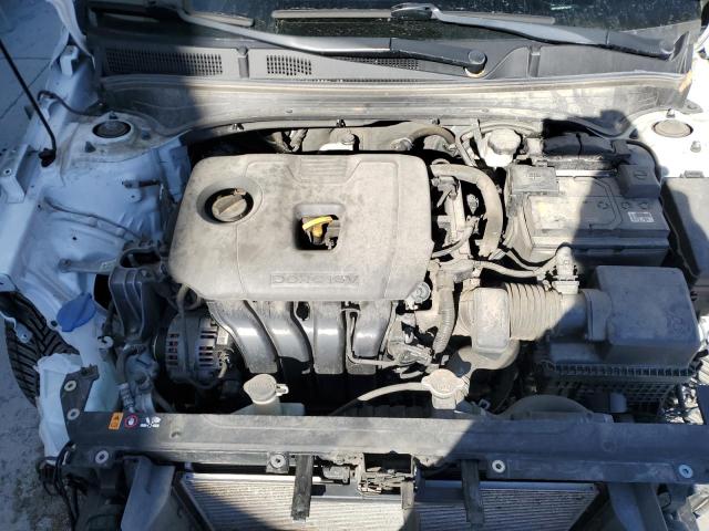 3KPF24AD7ME354723 Kia Forte FE 12