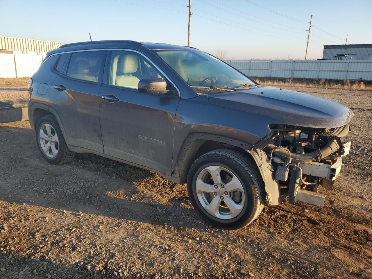 2017 Jeep Compass - Image 4