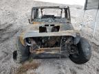 2011 Jeep Wrangler Unlimited Rubicon zu verkaufen in Hueytown, AL - Burn