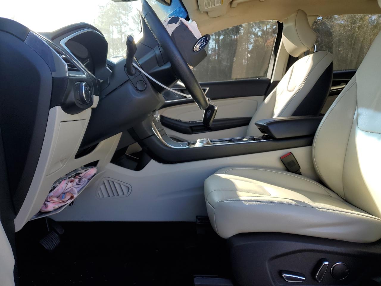 2019 Ford Edge - Image 7