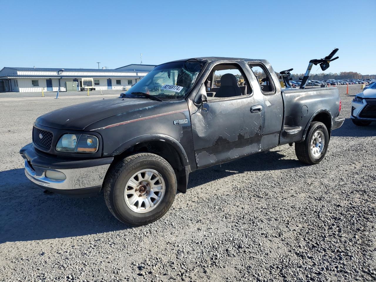 1997 Ford F-150 - Image 1