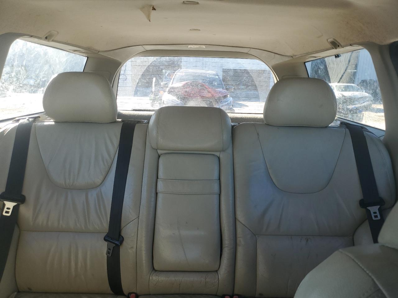 2007 Volvo V70 VIN: YV1SW612571655974 Lot: 82079574