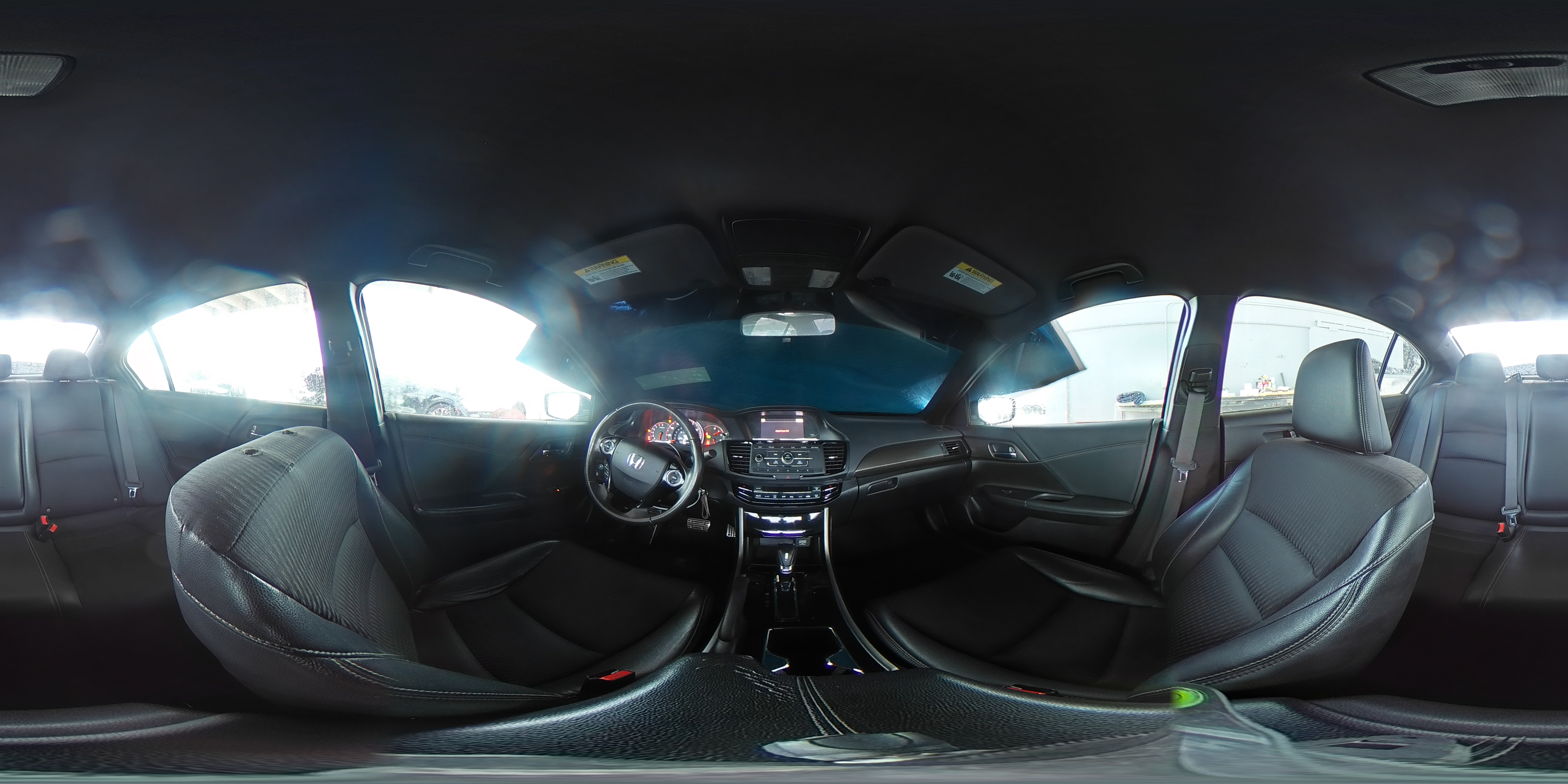 2017 Honda Accord - Image 12