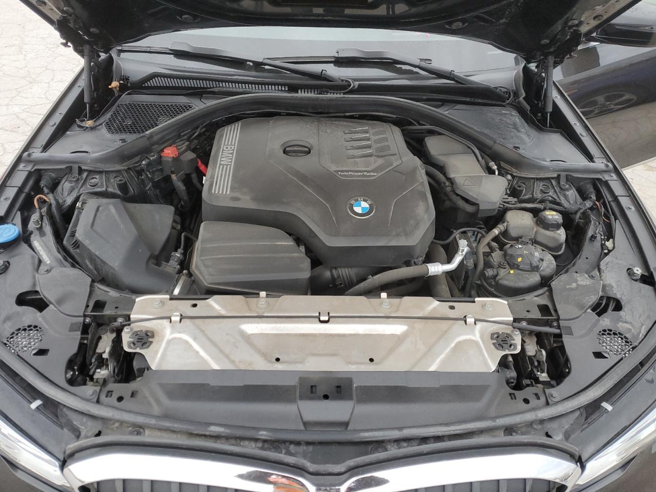 2019 BMW 3er - Image 12