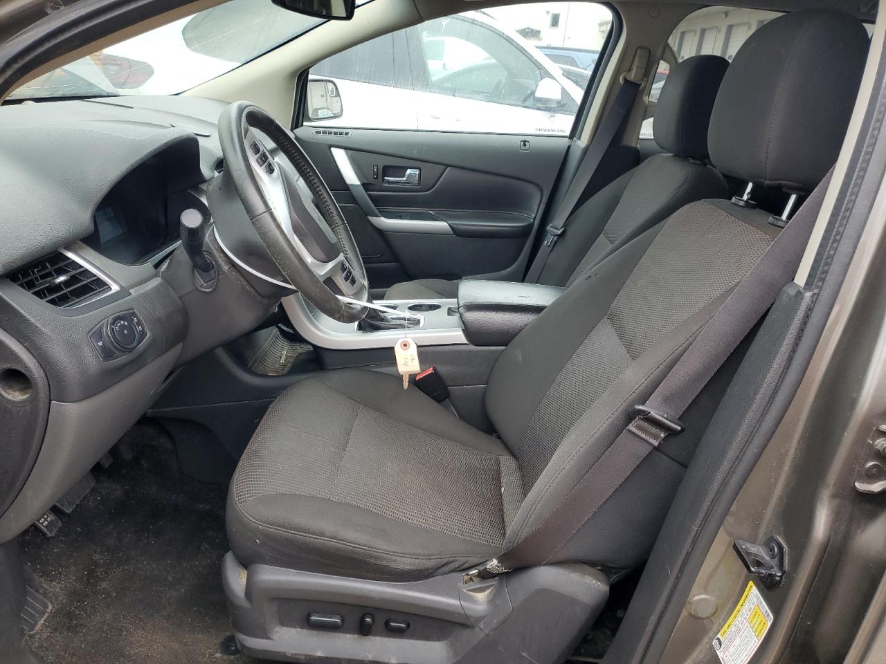 2014 Ford Edge - Image 7