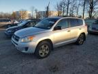 2010 Toyota Rav4  на продаже в Central Square, NY - All Over