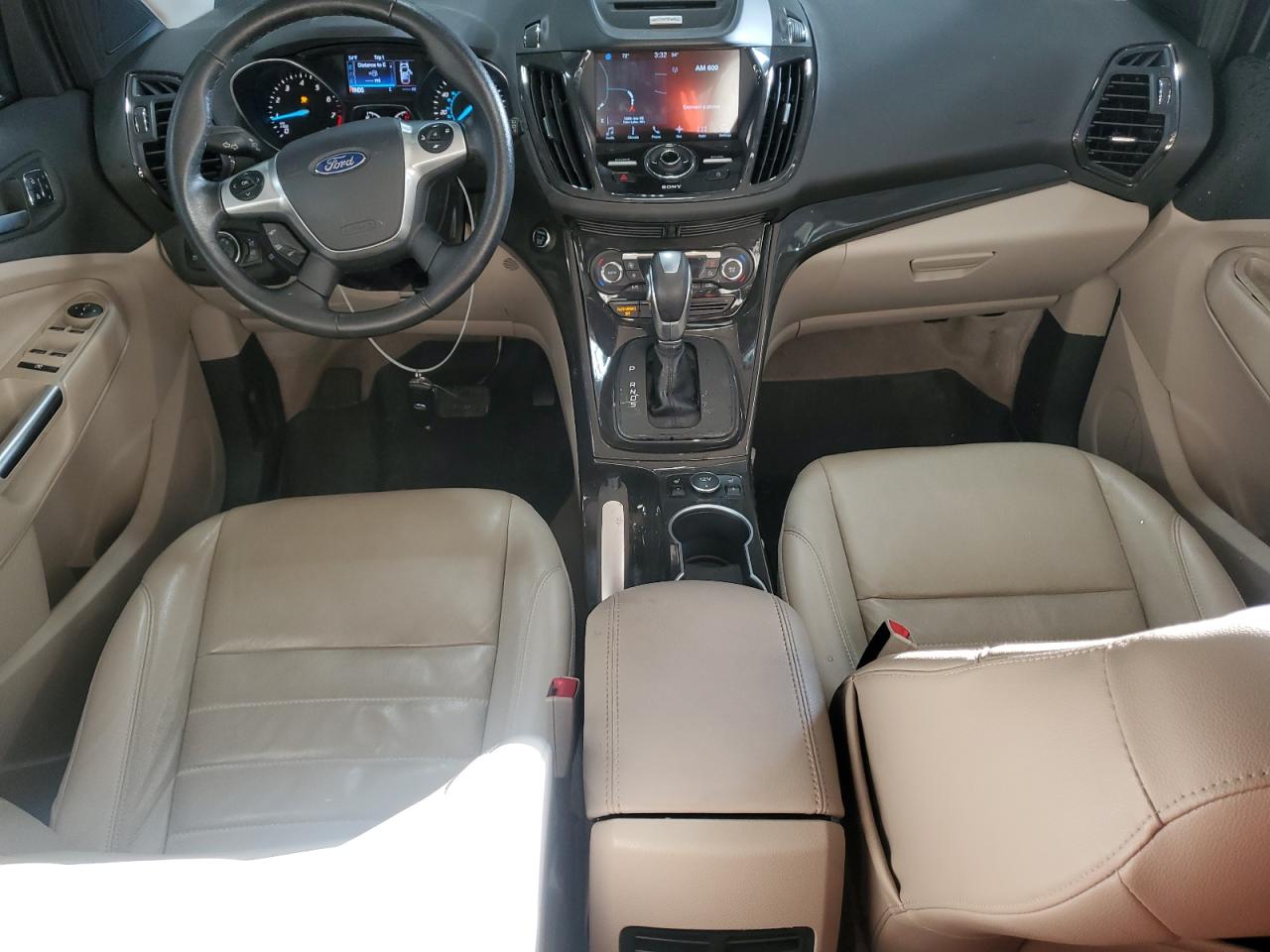 2016 Ford Escape - Image 8