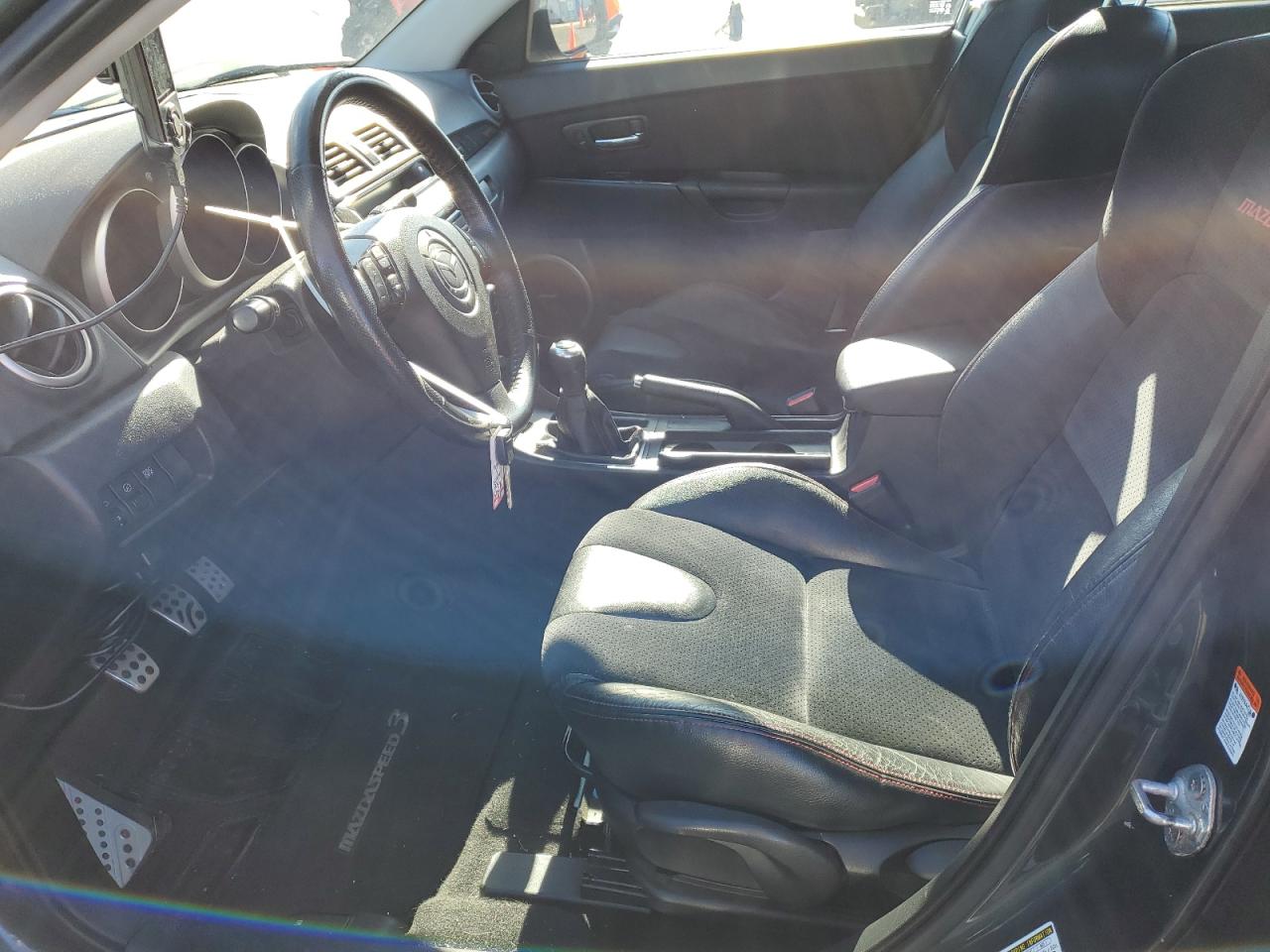 2008 Mazda 3 - Image 7