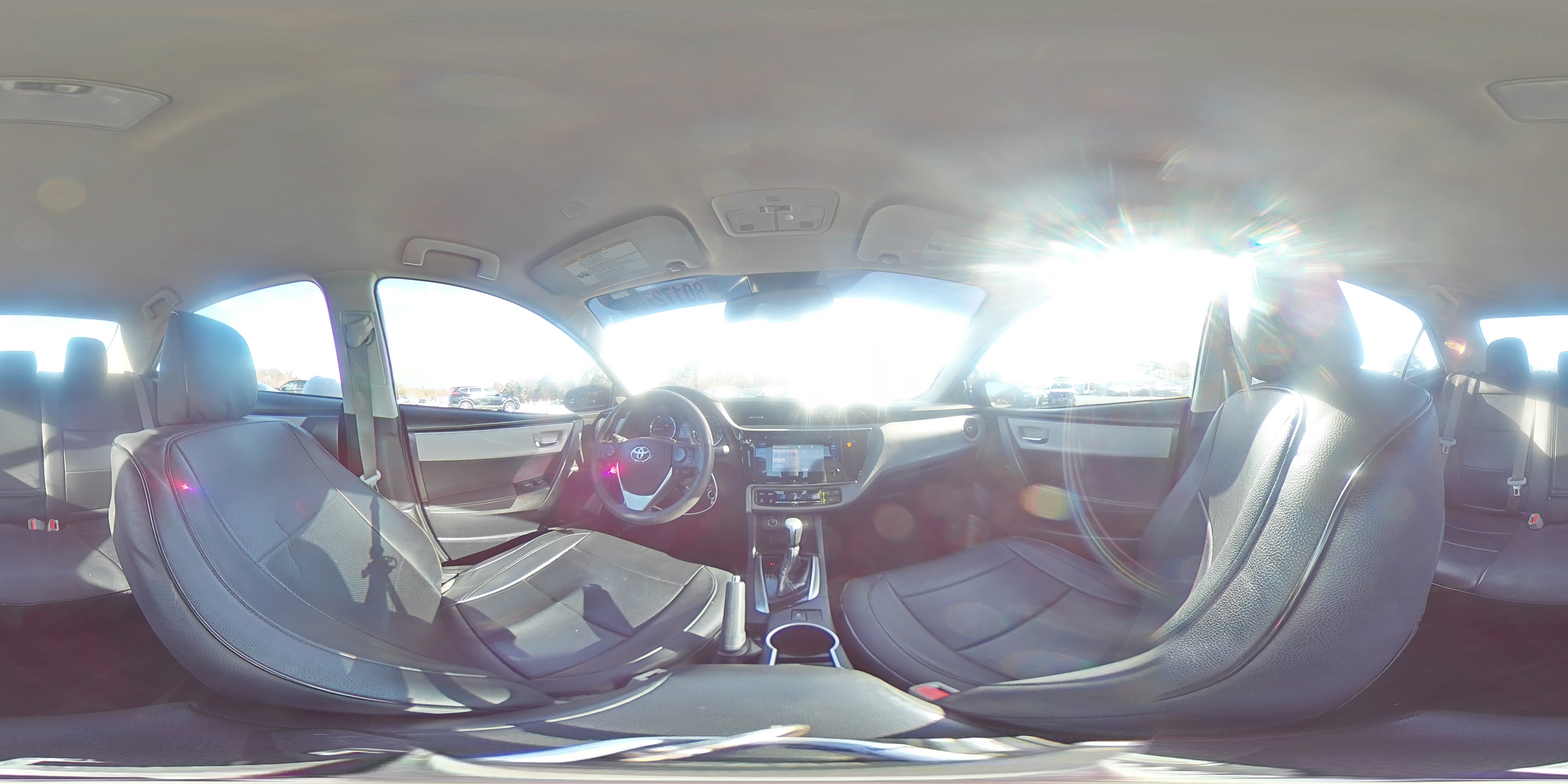 2019 Toyota Corolla - Image 13