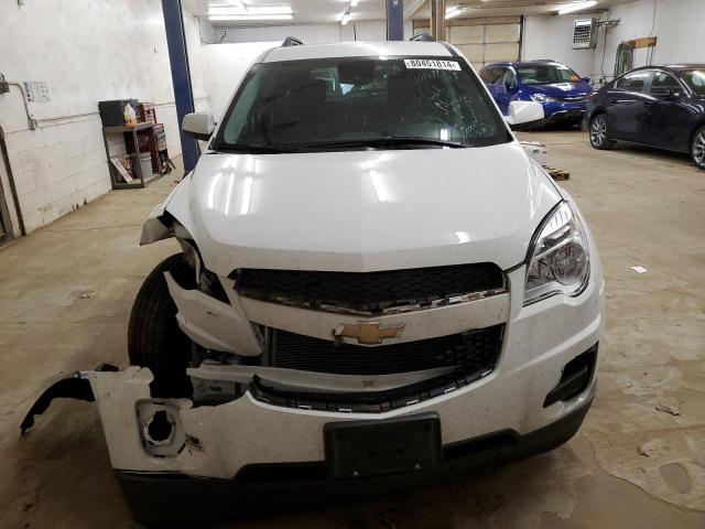  CHEVROLET EQUINOX 2015 Biały