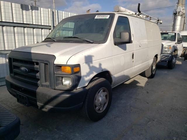 2010 Ford Econoline E250 Van