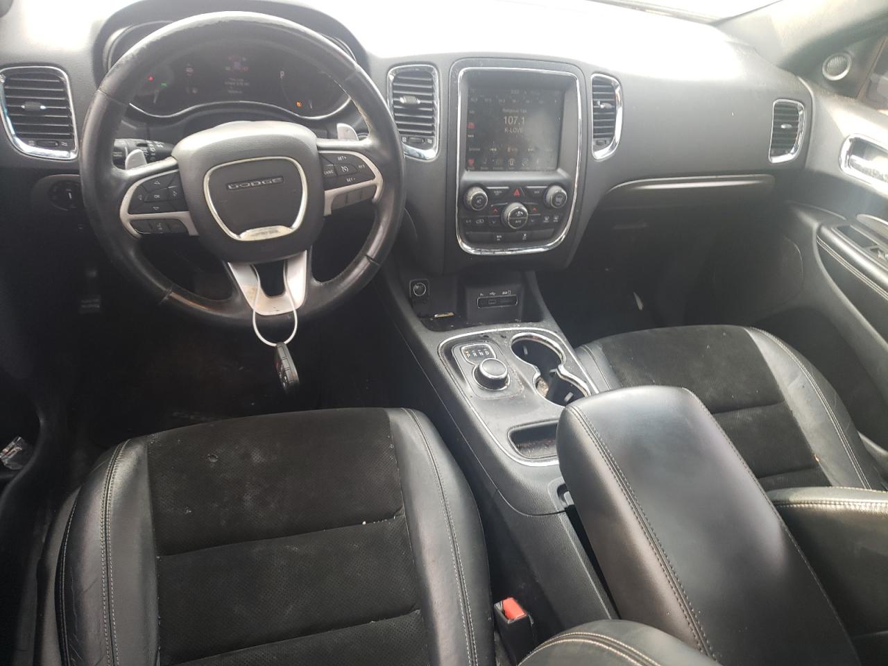 2015 Dodge Durango - Image 8