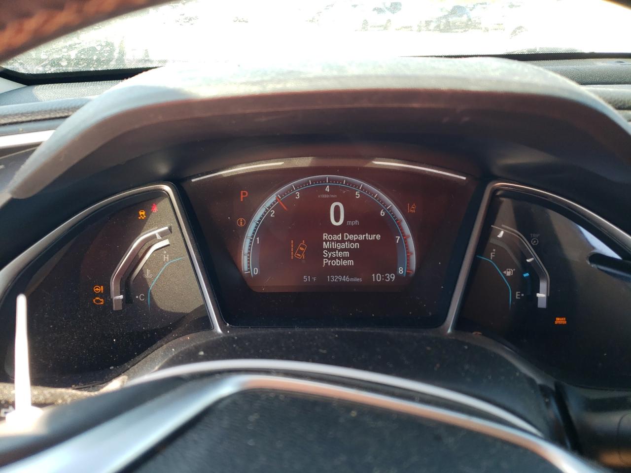2017 Honda Civic - Image 9