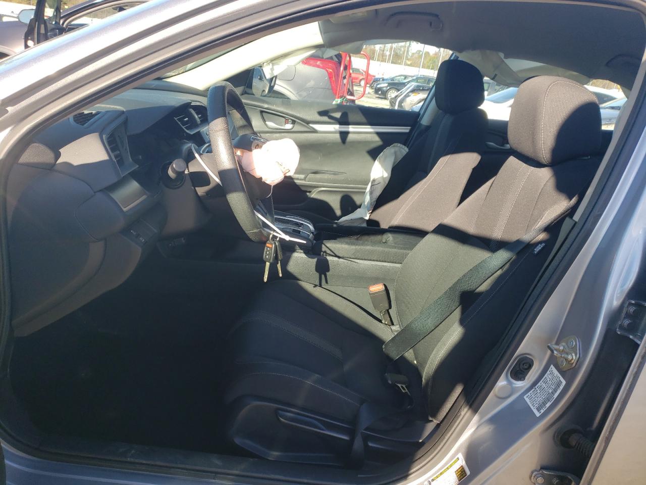 2016 Honda Civic - Image 7
