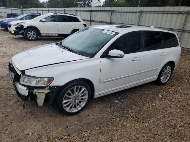 2011 Volvo V50 T5