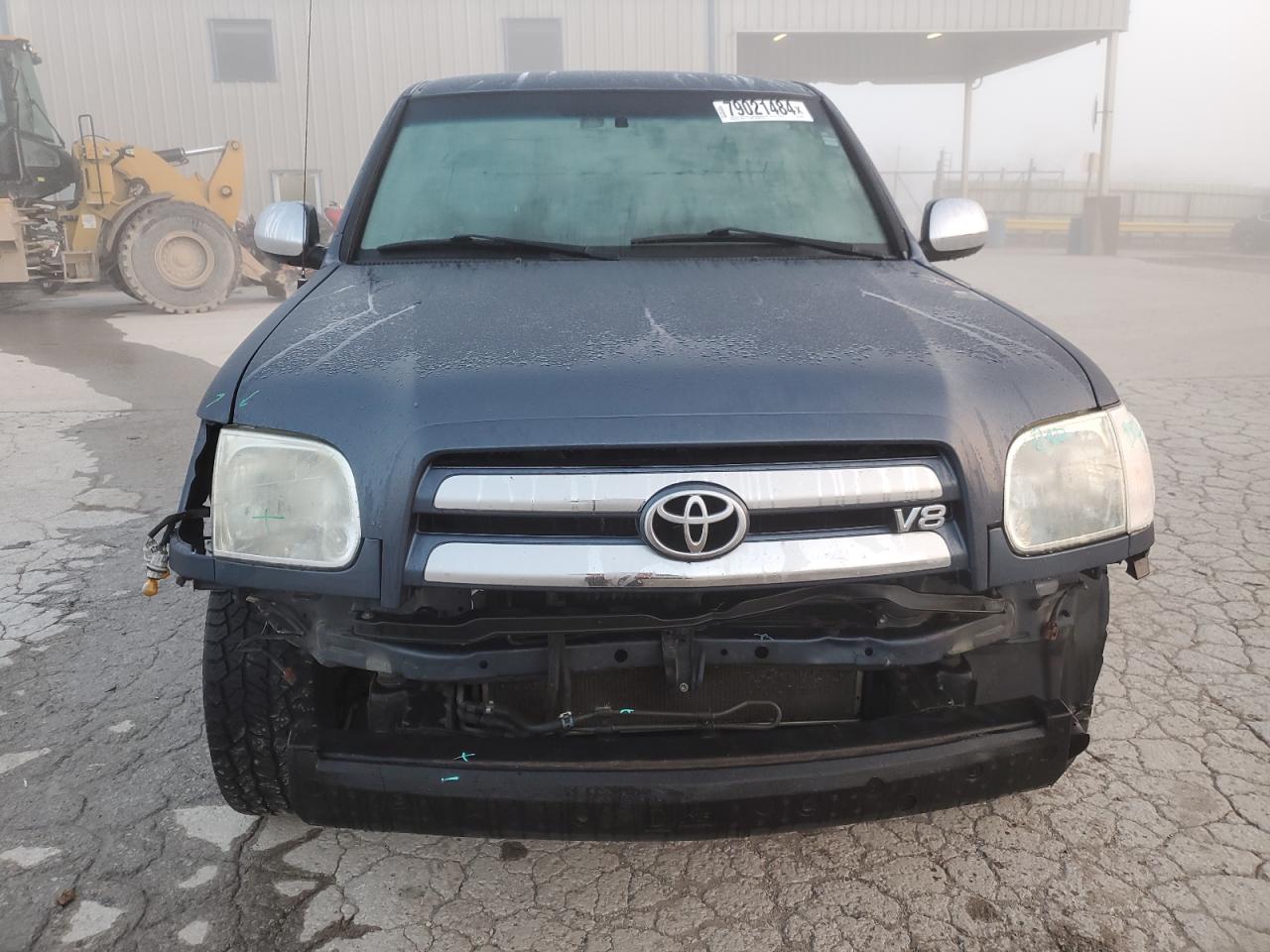 2006 Toyota Tundra - Image 5