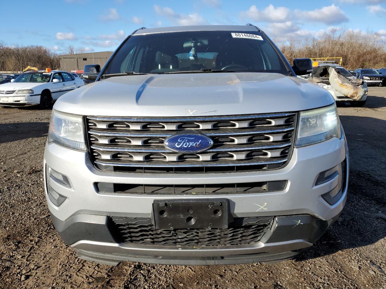 2017 Ford Explorer - Image 5