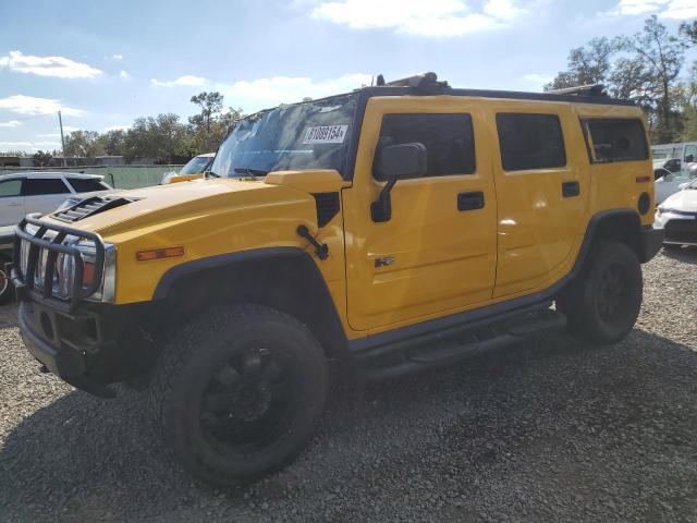 2003 Hummer H2 