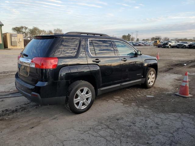  GMC TERRAIN 2015 Czarny