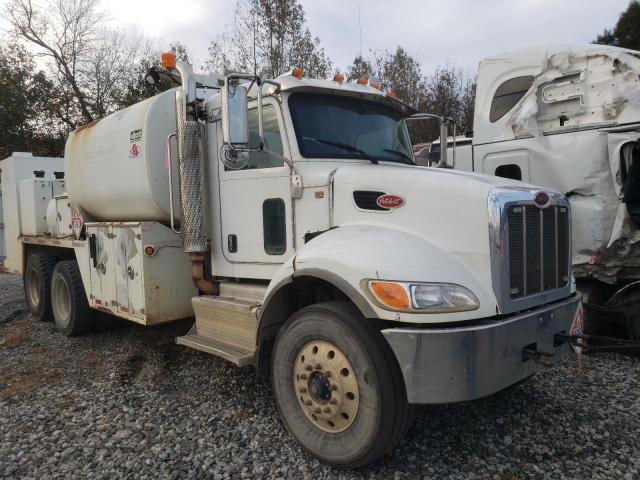 2015 Peterbilt 348 