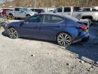 2022 Nissan Altima Sr იყიდება Hurricane-ში, WV - Rear End