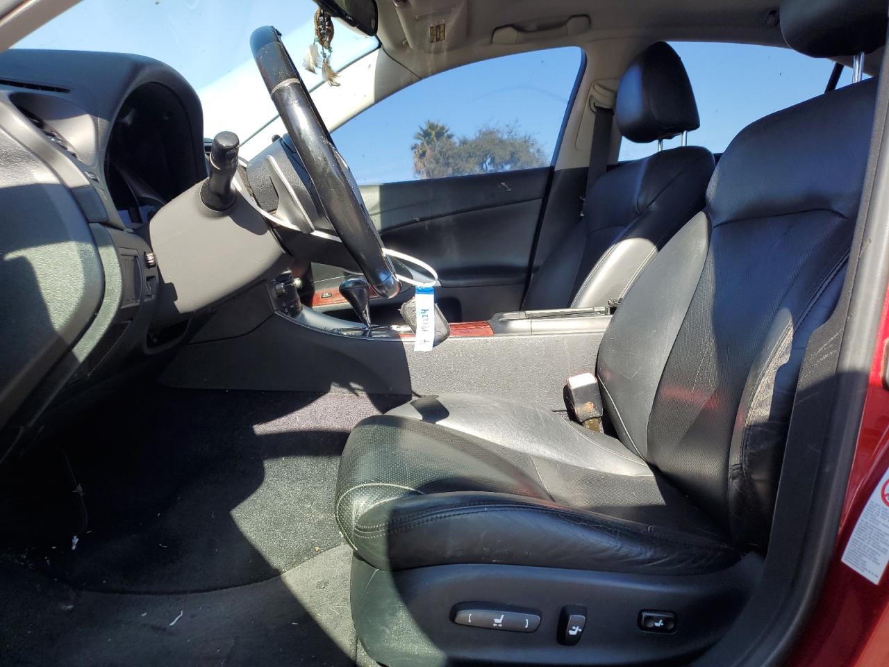 2006 Lexus IS - Image 7