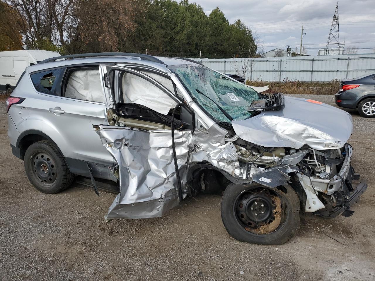 2018 Ford Escape - Image 4