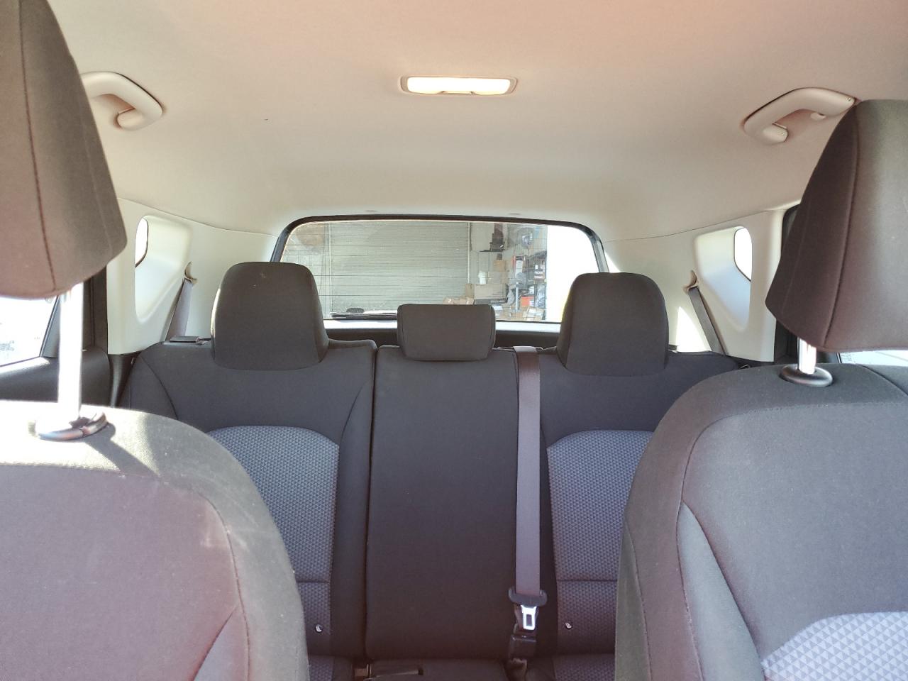 2023 Kia Soul - Image 10