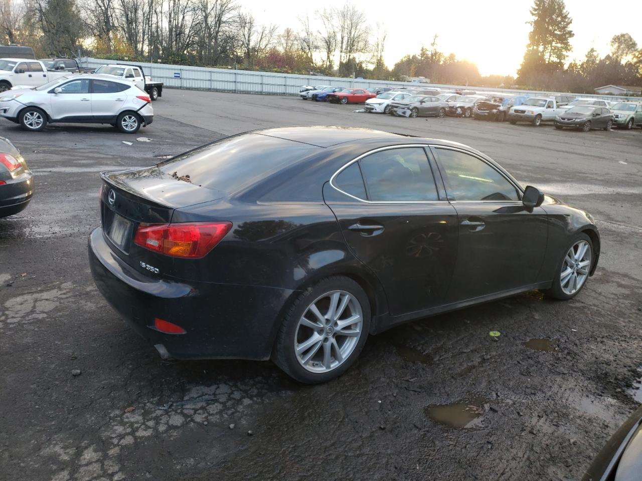 2006 Lexus IS - Image 3