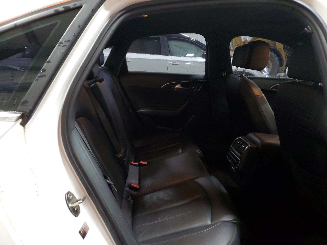 2014 Audi A6 - Image 10
