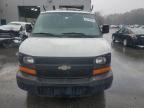 2013 Chevrolet Express G2500  на продаже в Dunn, NC - Undercarriage